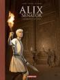 Alix Senator Tome 5 : Le Hurlement De Cybèle - Preview