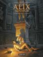 Alix Senator Tome 7 : La Puissance Et L'Éternité - Preview