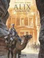 Alix Senator Tome 8 : La Cité Des Poisons - Preview