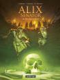 Alix Senator Tome 9 : Les Spectres De Rome - Preview