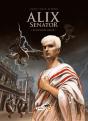 Alix Senator - Volume 1 - Preview