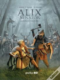 Alix Senator - Volume 10
