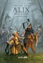 Alix Senator - Volume 10 - Preview