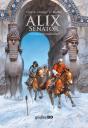 Alix Senator - Volume 11 - Preview