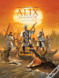 Alix Senator - Volume 12