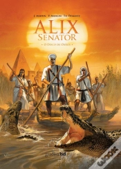 Capa do artigo Alix Senator - Volume 12