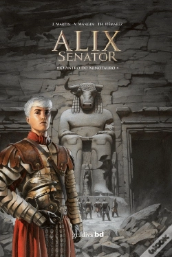 Capa do artigo Alix Senator - Volume 13