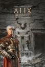 Alix Senator - Volume 13 - Preview