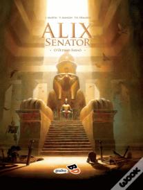 Alix Senator - Volume 2