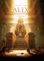Alix Senator - Volume 2 - Preview