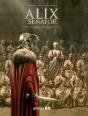 Alix Senator - Volume 3 - Preview