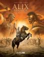 Alix Senator - Volume 4 - Preview