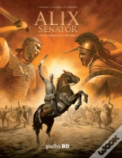 Capa do artigo Alix Senator - Volume 4