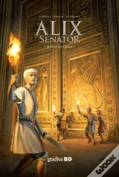 Capa do artigo Alix Senator - Volume 5