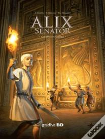 Alix Senator - Volume 5