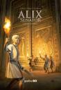 Alix Senator - Volume 5 - Preview