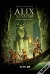 Capa do artigo Alix Senator - Volume 6