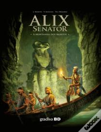 Alix Senator - Volume 6