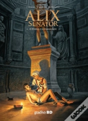 Capa do artigo Alix Senator - Volume 7