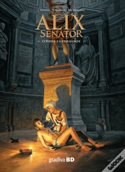 Capa do artigo Alix Senator - Volume 7