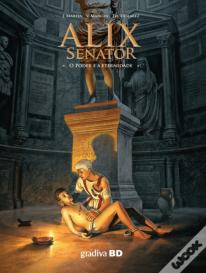 Alix Senator - Volume 7