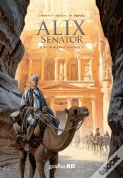 Capa do artigo Alix Senator - Volume 8