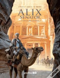 Alix Senator - Volume 8