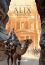 Alix Senator - Volume 8 - Preview