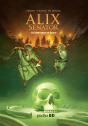Alix Senator - Volume 9 - Preview