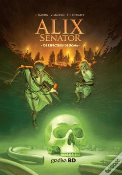 Capa do artigo Alix Senator - Volume 9