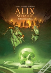 Capa do artigo Alix Senator - Volume 9