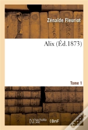 Capa do artigo Alix. Tome 1
