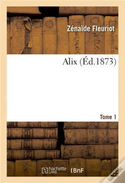 Capa do artigo Alix. Tome 1