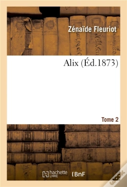 Capa do artigo Alix. Tome 2