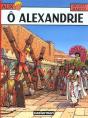Alix Tome 20 : Ô Alexandrie - Preview