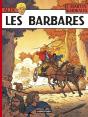 Alix Tome 21 : Les Barbares - Preview