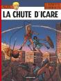 Alix Tome 22 : La Chute D'Icare - Preview