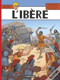 Alix Tome 26 : L'Ibère