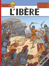 Capa do artigo Alix Tome 26 : L