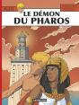 Alix Tome 27 : Le Démon Du Pharos - Preview