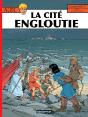 Alix Tome 28 : La Cité Engloutie - Preview