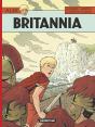 Alix Tome 33 : Britannia - Preview