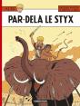 Alix Tome 34 : Par-Delà Le Styx - Preview