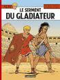 Alix Tome 36 : Le Serment Du Gladiateur - Preview