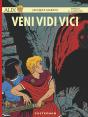 Alix Tome 37 : Veni Vidi Vici - Preview