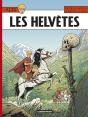 Alix Tome 38 : Les Helvètes - Preview