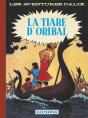 Alix Tome 4 : La Tiare D'Oribal - Preview