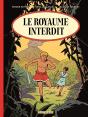 Alix Tome 44 : Le Royaume Interdit - Preview