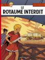 Alix Tome 44 : Le Royaume Interdit - Preview