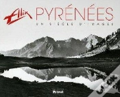 Capa do artigo Alix, Un Siècle De Regard Sur Les Pyrénées